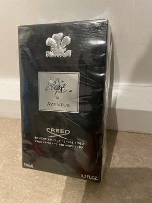 Creed aventus  - Tror inte jag behöver säga så mycket om lukten, gudomlig.