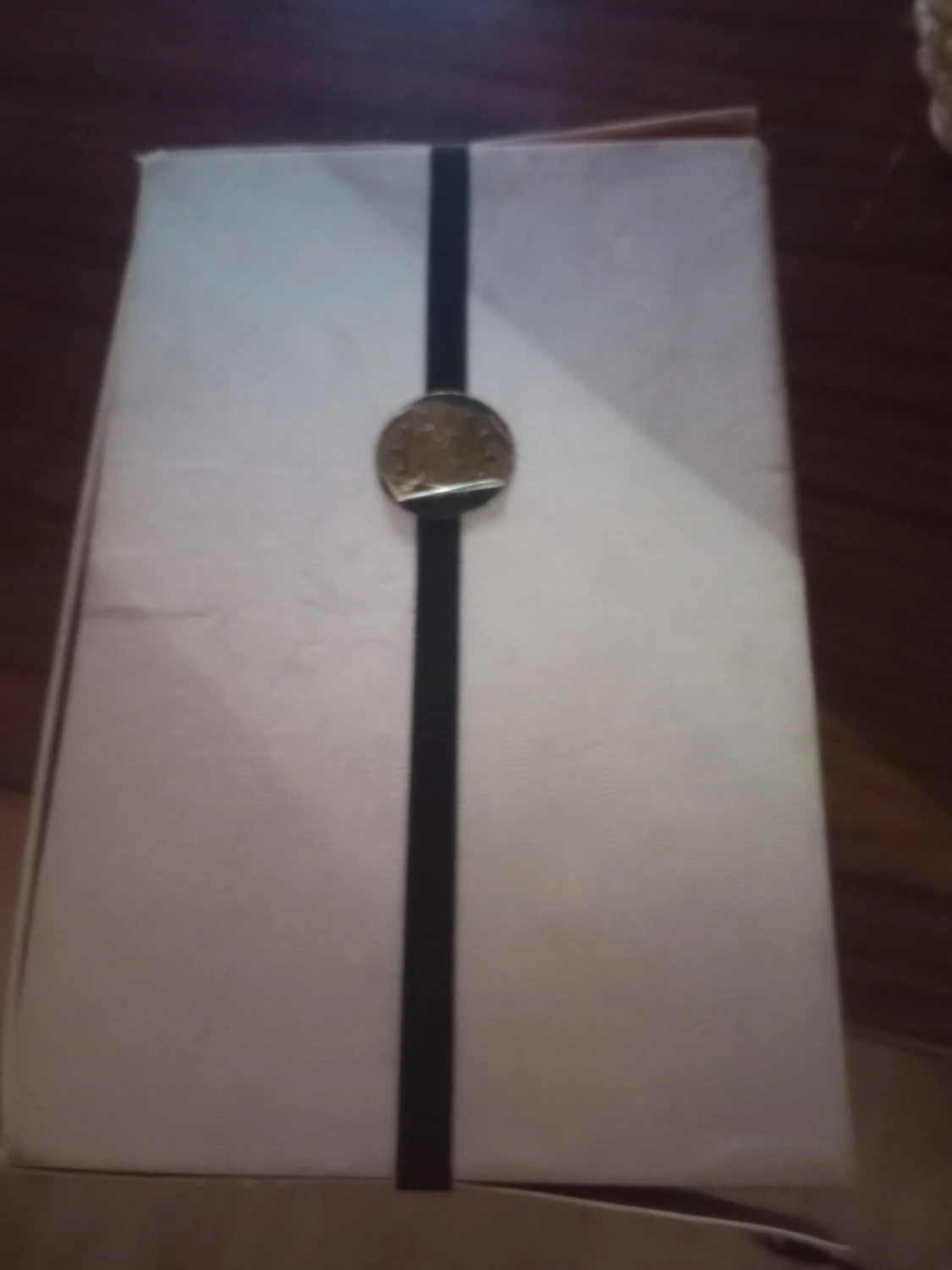 Amouage Library Collection parfym - 1