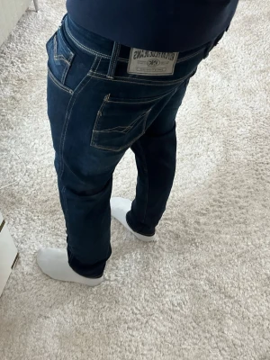Replay anbass jeans  - Replay Jeans | skick 9/10 | Storlek 31/32 | Pris - 499kr | Modellen är ca 179cm lång | Hör av dig vid minsta fråga eller fundering!!