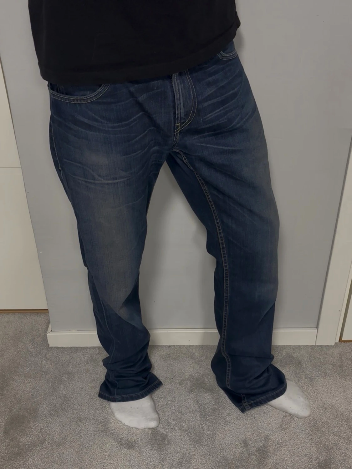 Levi's 511 - 1