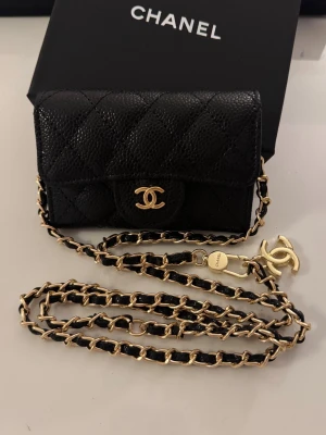 Mini väska  - Mini väska 