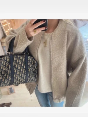 Vårjacka  - Så fin!