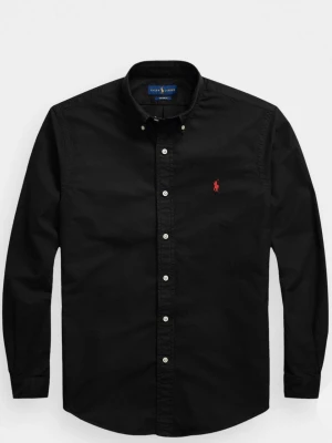 Polo Ralph Lauren Skjorta svart - Väldigt fräsch nästintill ny Ralph lauren skjorta. Svart i färgen med den röda loggan. Väldigt sparsamt använd. Tvättad en gång! Kvitto finns! Cond 9,5/10 Nypriset ligger på 1895:- skicka gärna frågor om ni är intresserade!