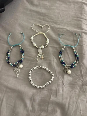 armband - säljer dessa fina armband!