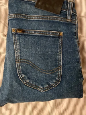 Lee jeans 29x32  - 29 W, 32 L, pris kan diskuteras 