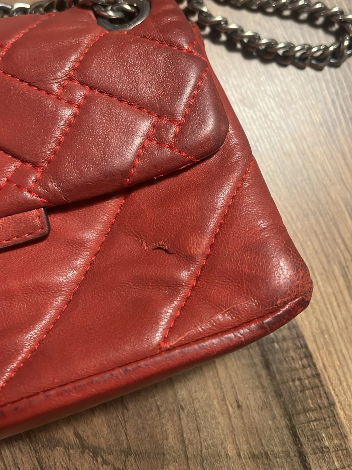 Kurt Geiger väska - 3