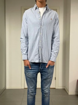 Polo Ralph Lauren Skjorta  - Säljer nu denna Polo Ralph Lauren Skjorta, skriv för fler bilder/frågor🙌🏼