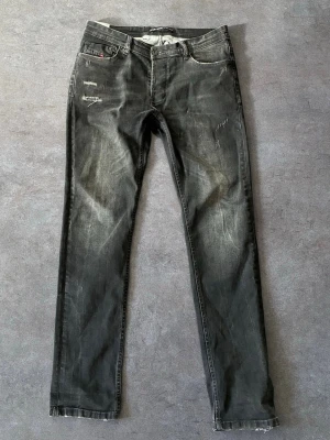 Diesel Jeans  - Diesel Jeans | Storlek: 34 | Modell: Diesel D.N.A S/S 2016 release | Nypris: ca 3000kr |  | ActiveResell