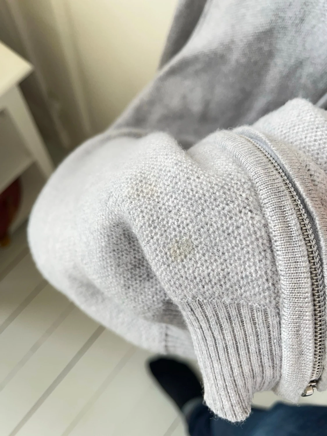 Stenströms full zip / cardigan  - 6