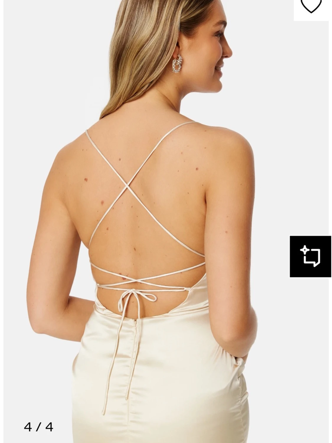 Balklänning Bubbleroom - 2