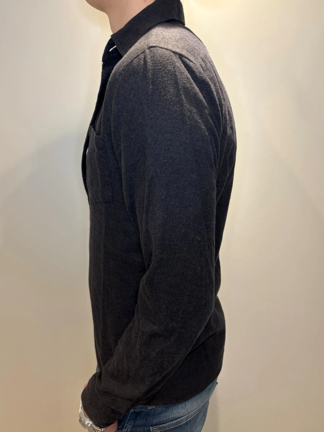 Ciszere Overshirt - 2