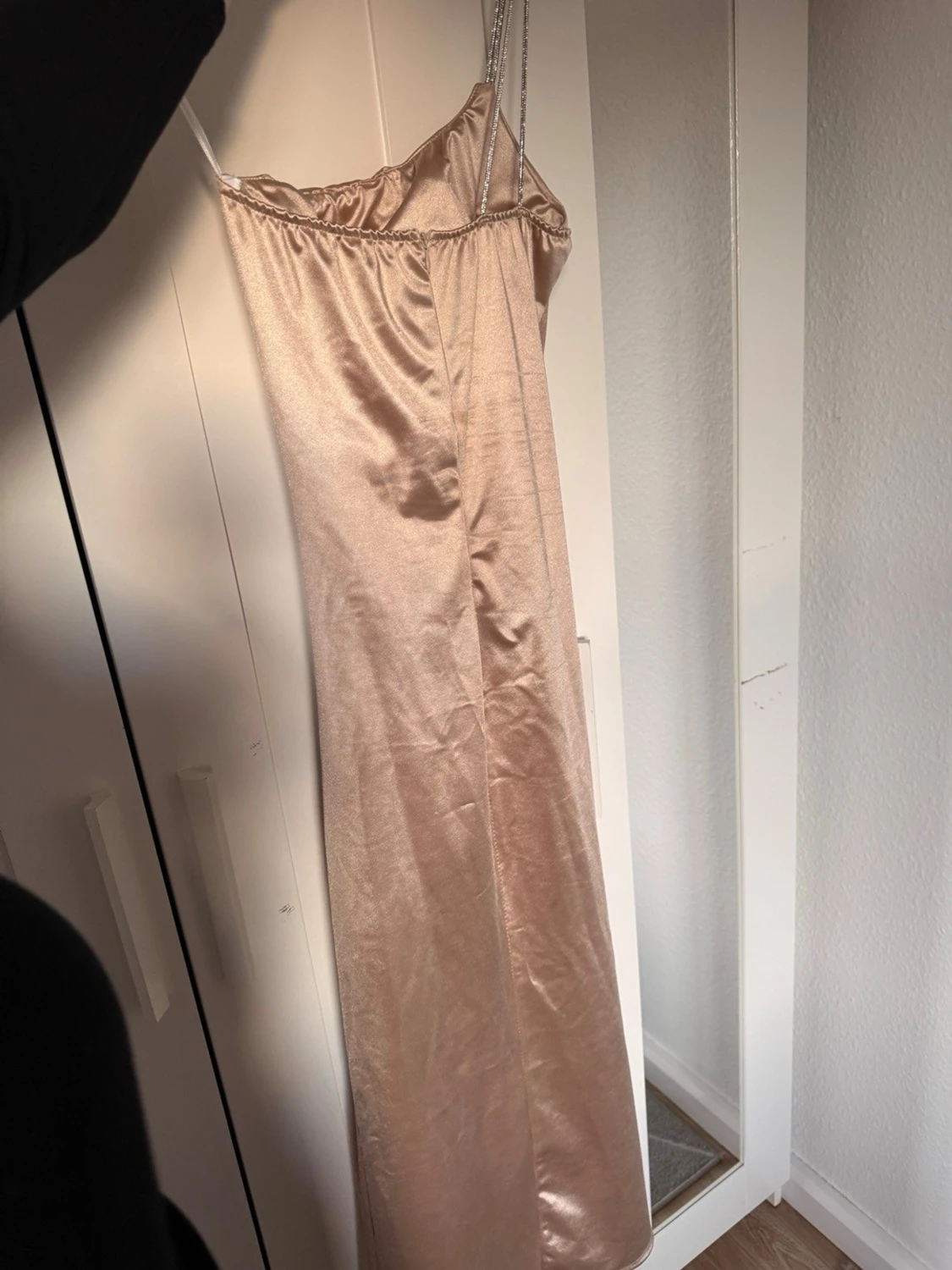 BALKLÄNNING /bröllopsklänning - 1