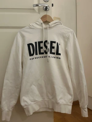 Diesel hoodie  - Säljer denna diesel hoodie Storlek S. Skriv vid fundering.