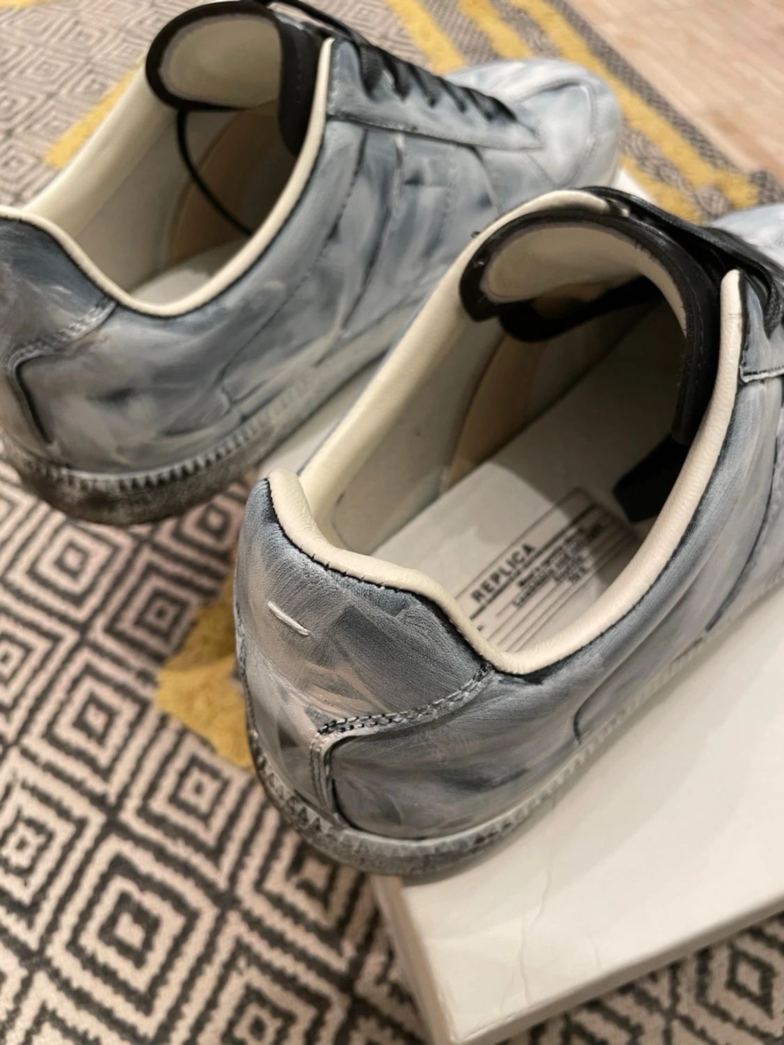 Maison Margiela - 3