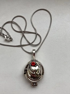 Elena Gilbert halsband  - (Unoriginal) halsband från tvd