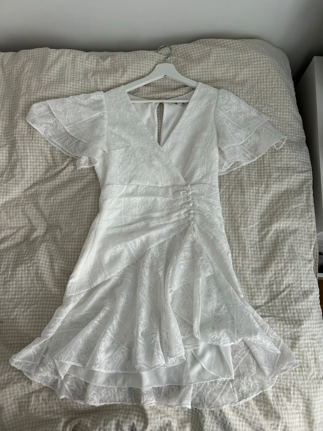 Studentklänning  - 1