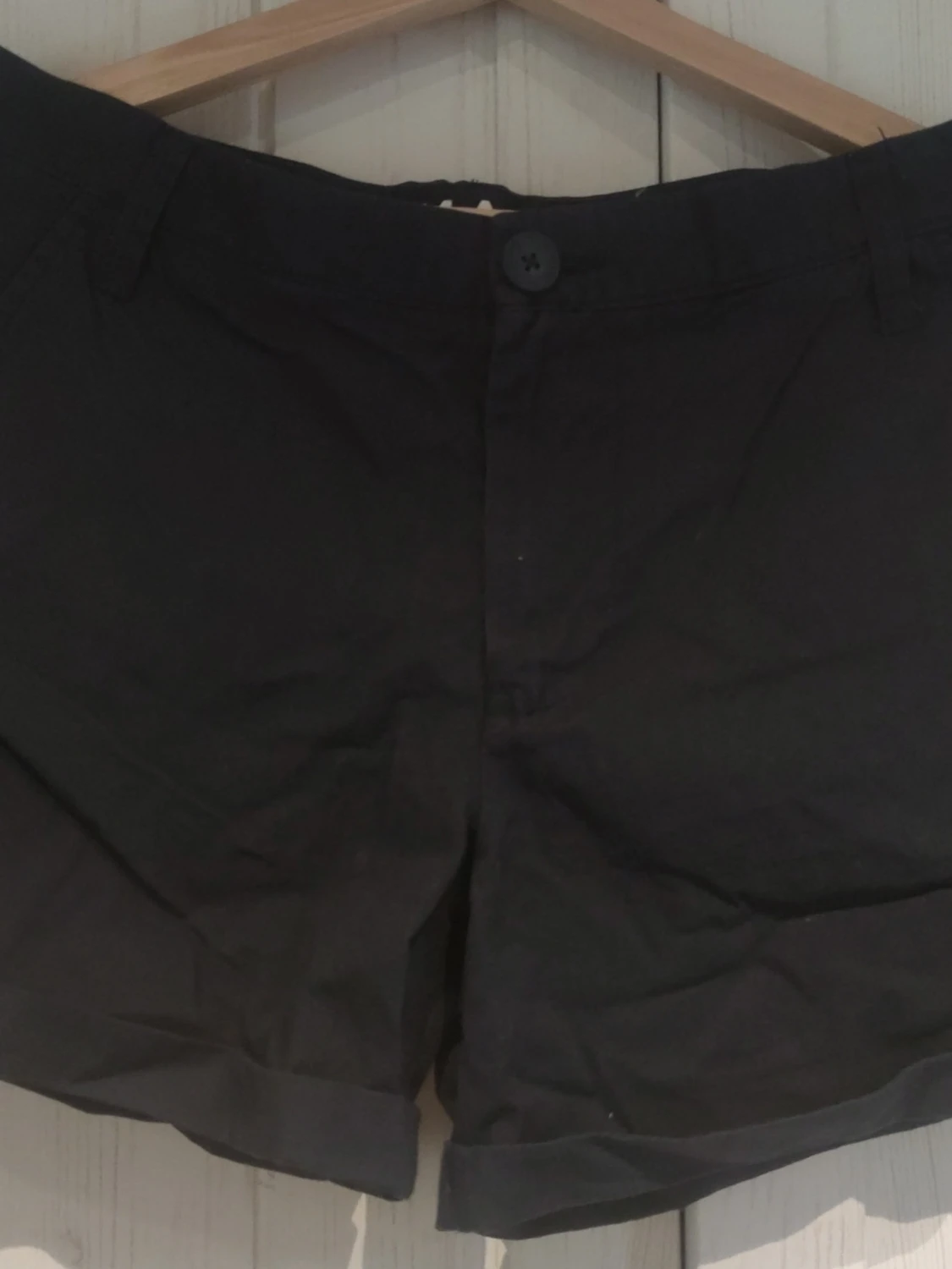 Race Marine shorts
