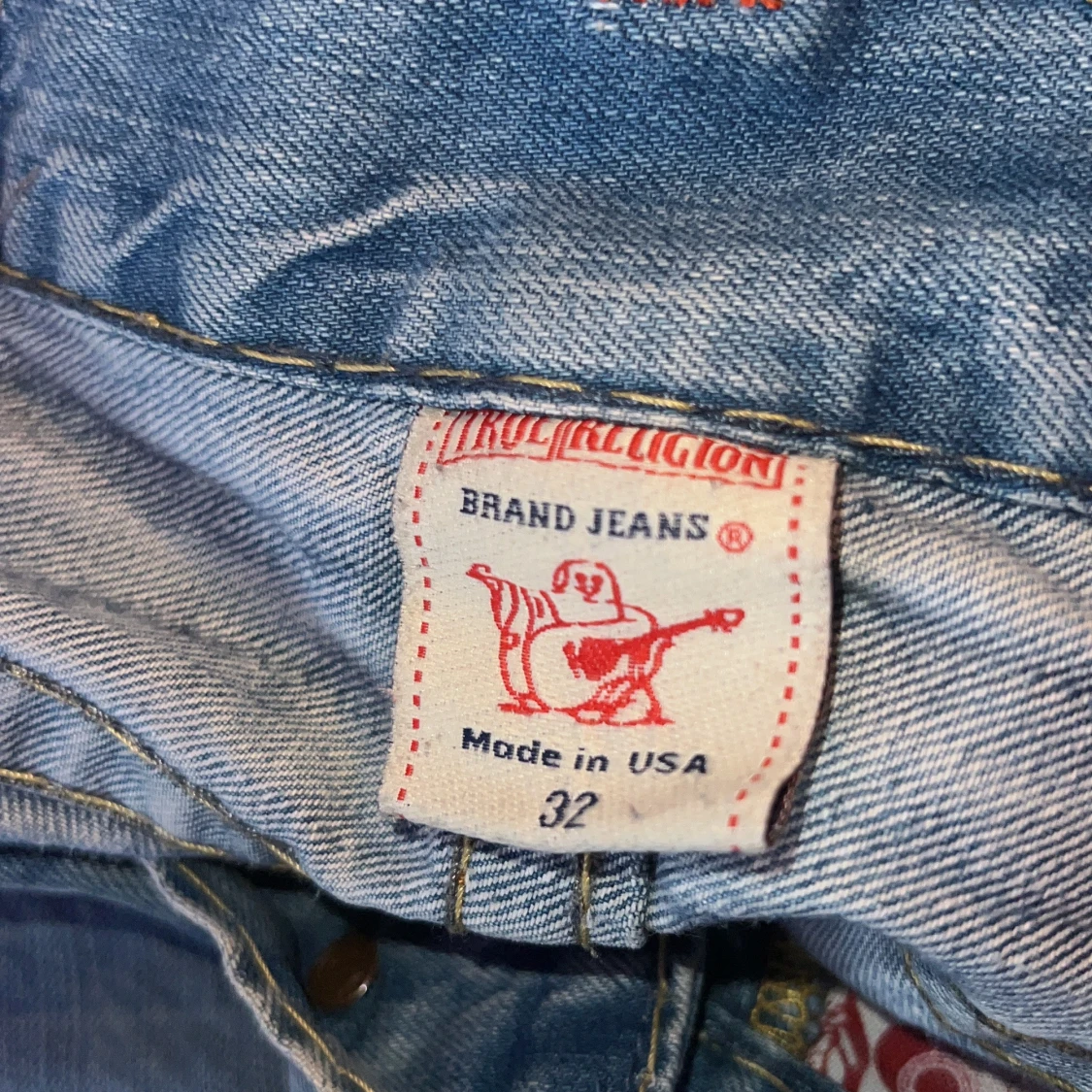 TRUE RELIGION jeans  - 92