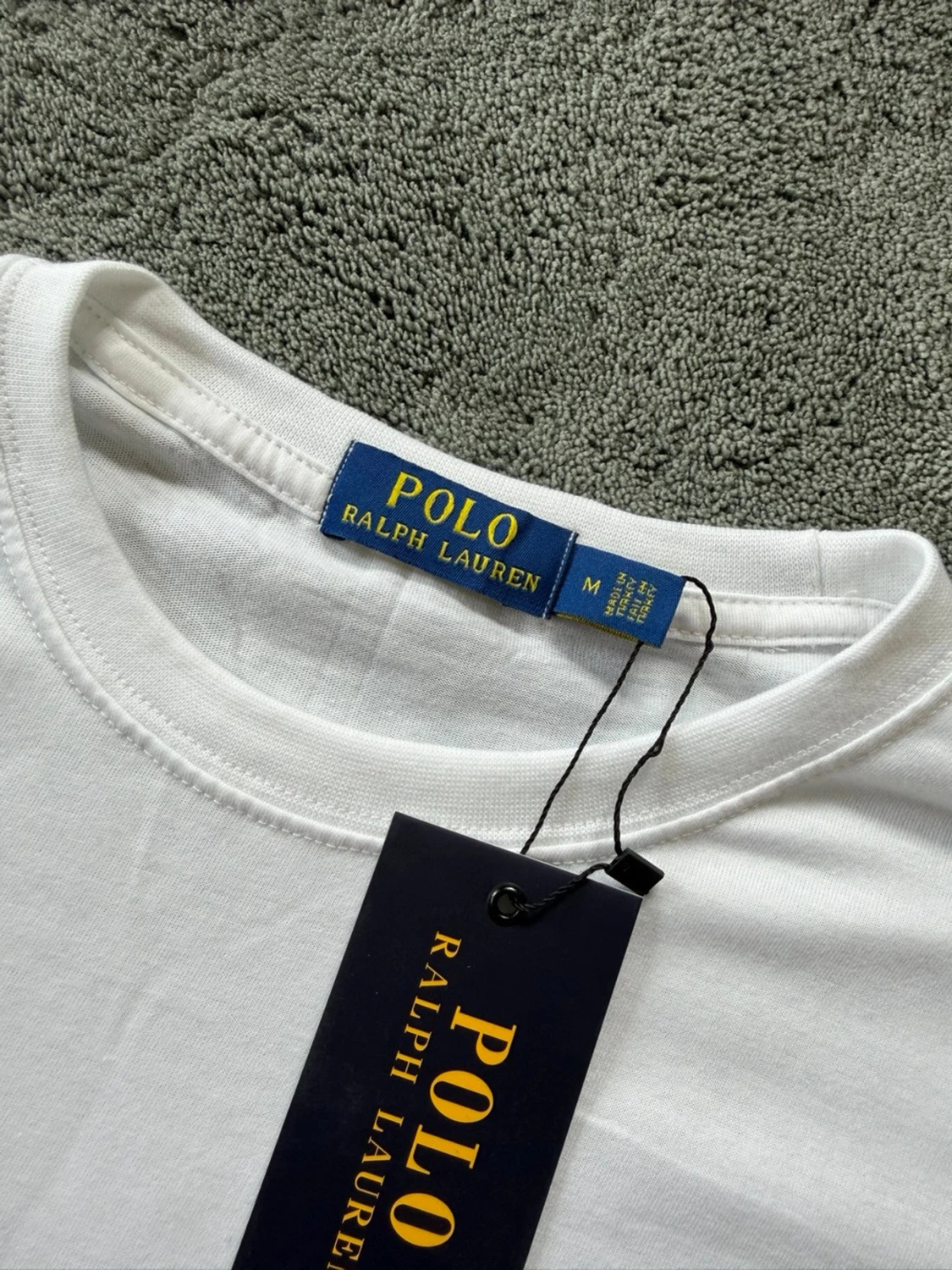 Ralph Lauren t shirt  - 1