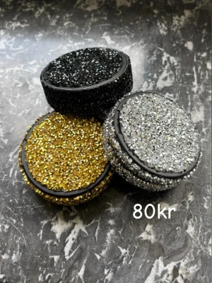 Snusdosa  - Oanvända 
