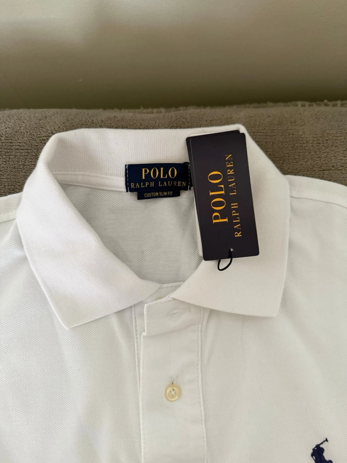  Polo Ralph Lauren Piketröja - 1