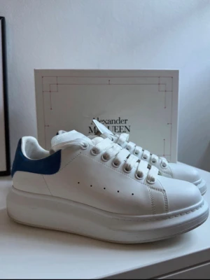 Alexander McQueen sneakers - Bra skick. All og. 41