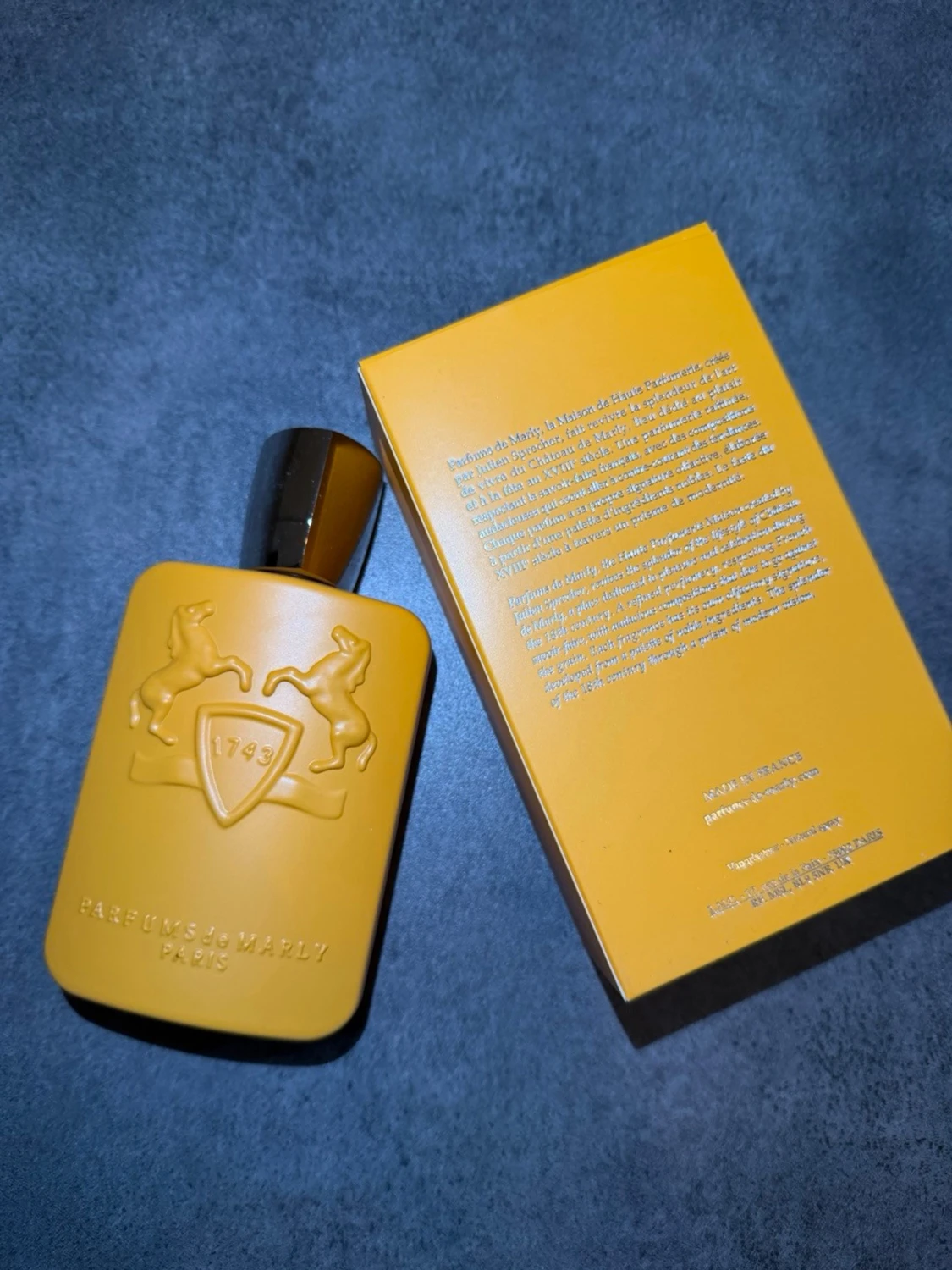 Parfums de Marly Perseus EdP 125ml - 1