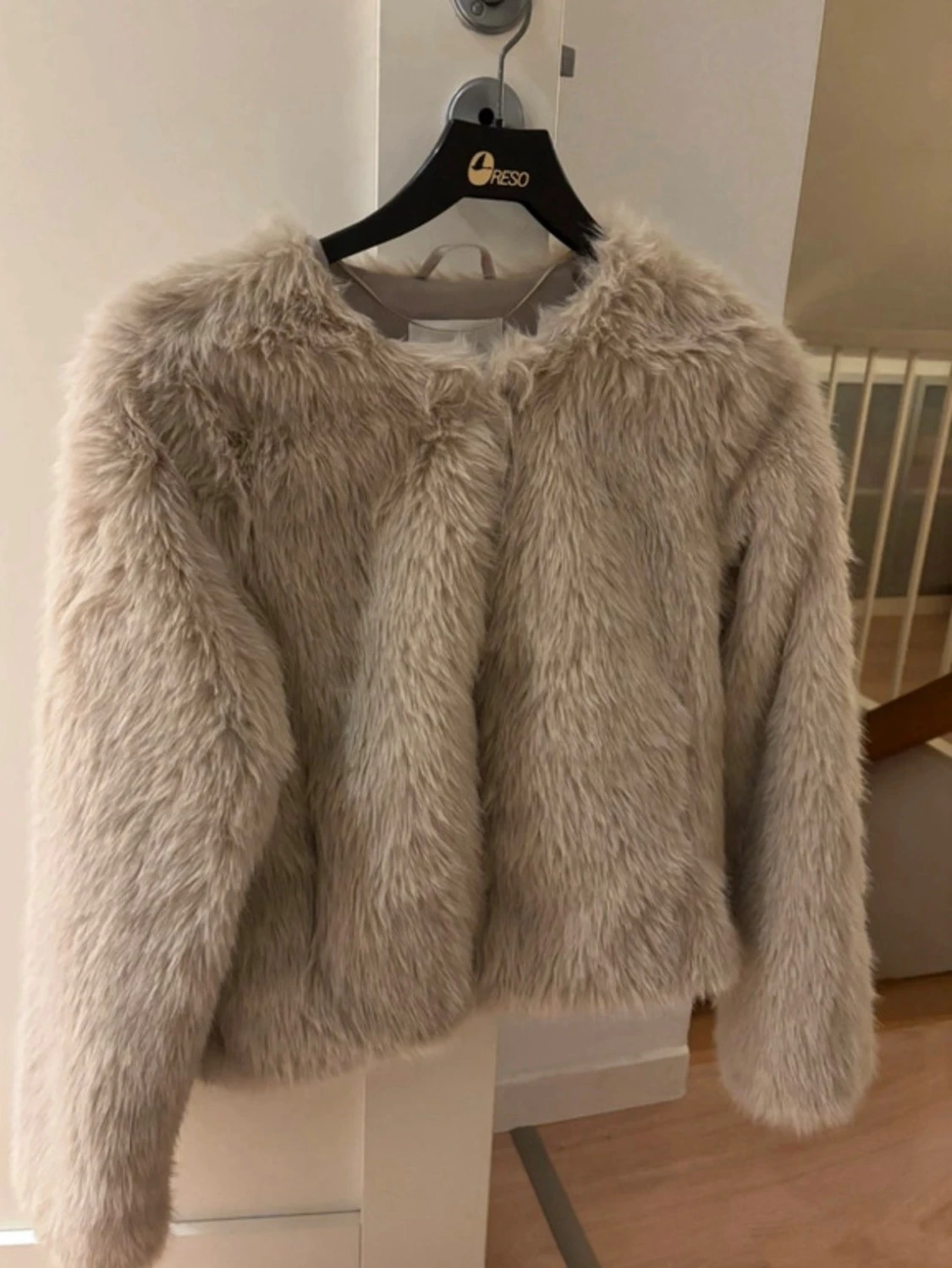 Pälsjacka  - 5