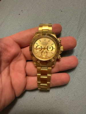 Herrklocka  - Fin klocka helt ny. 