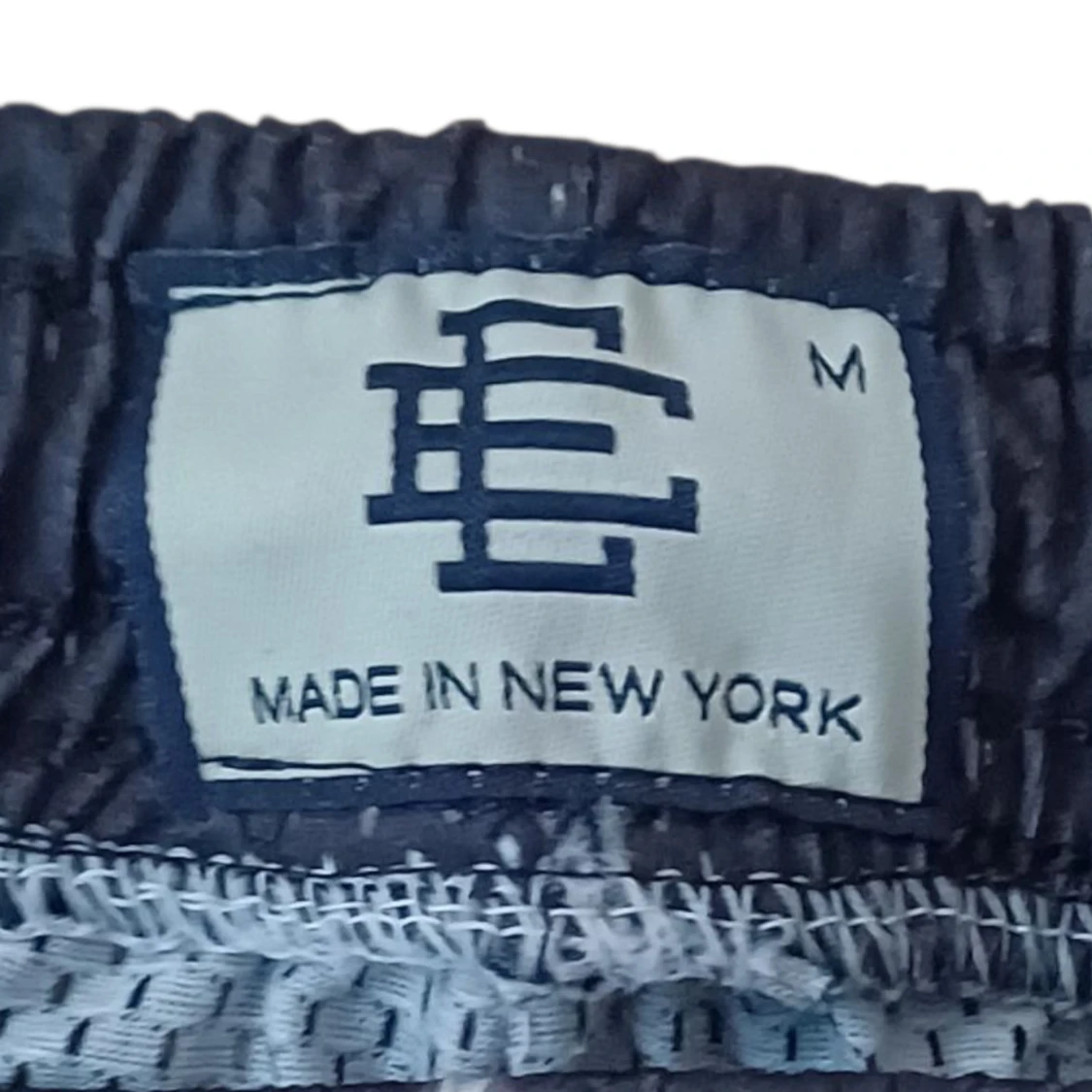 Eric emmanual shorts - 1