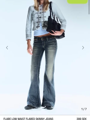 Söker - Söker dessa jeans från weekday storlek 30/32 eller 30/34