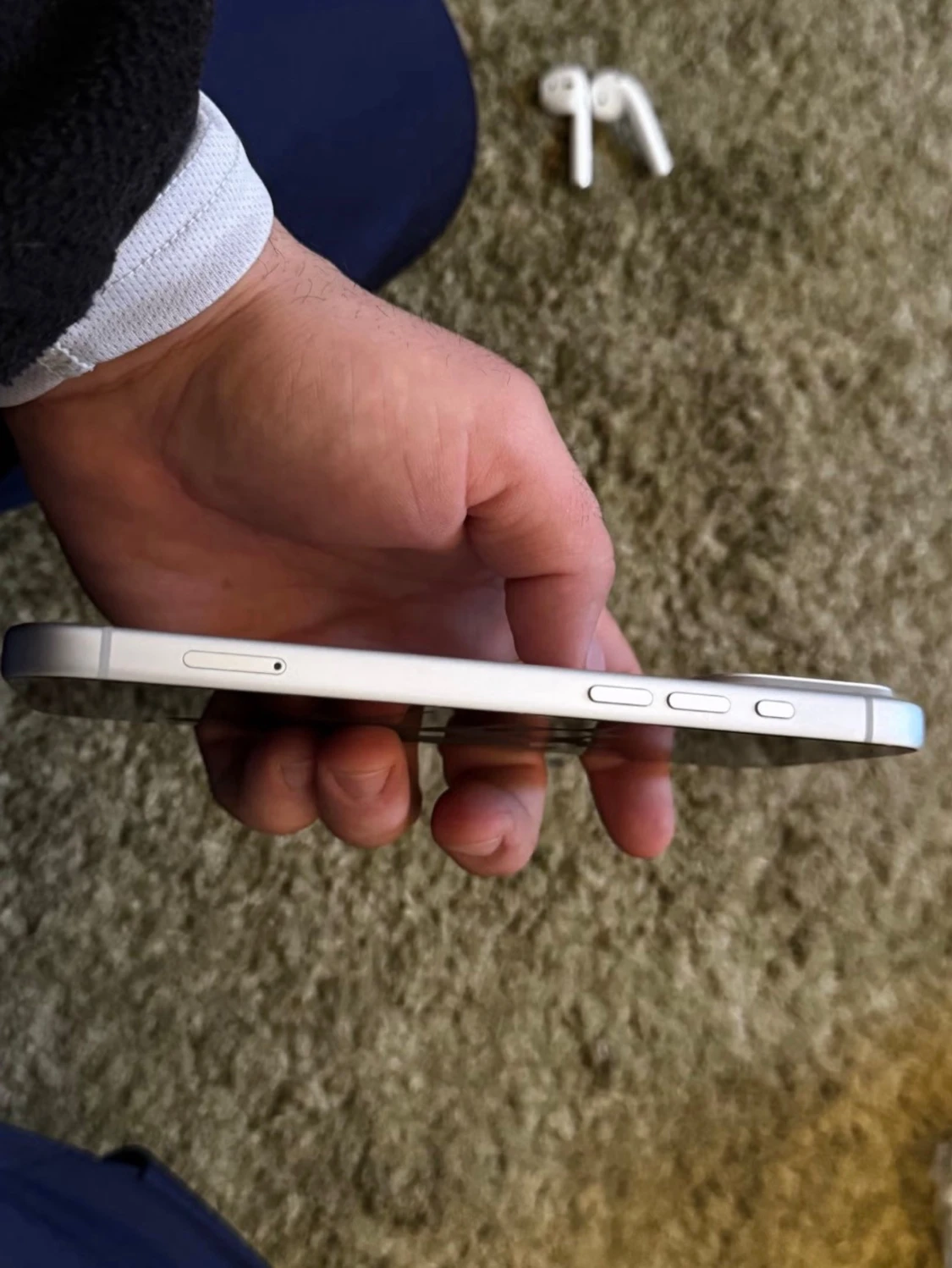 iPhone 17 pro Max 256gb - 2