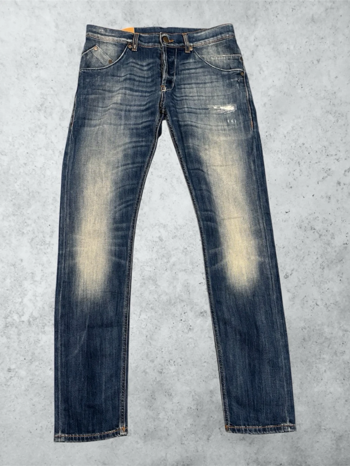 Dondup jeans - 1