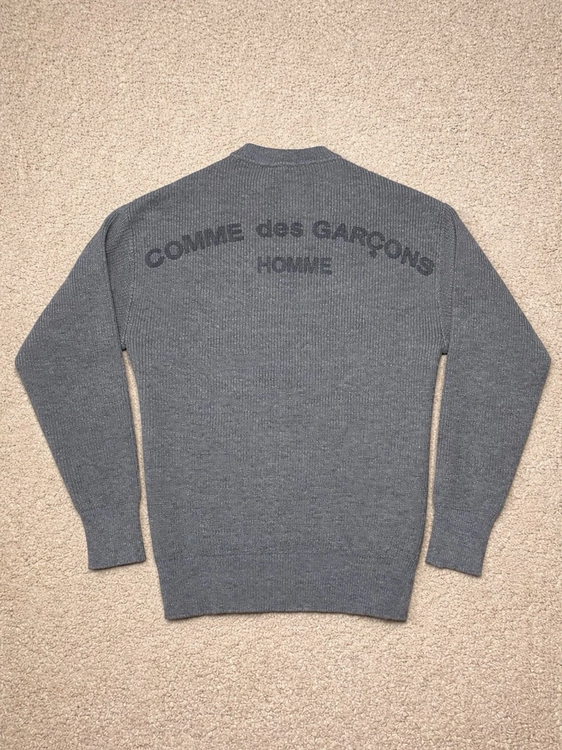 Comme des Garçons Tröja