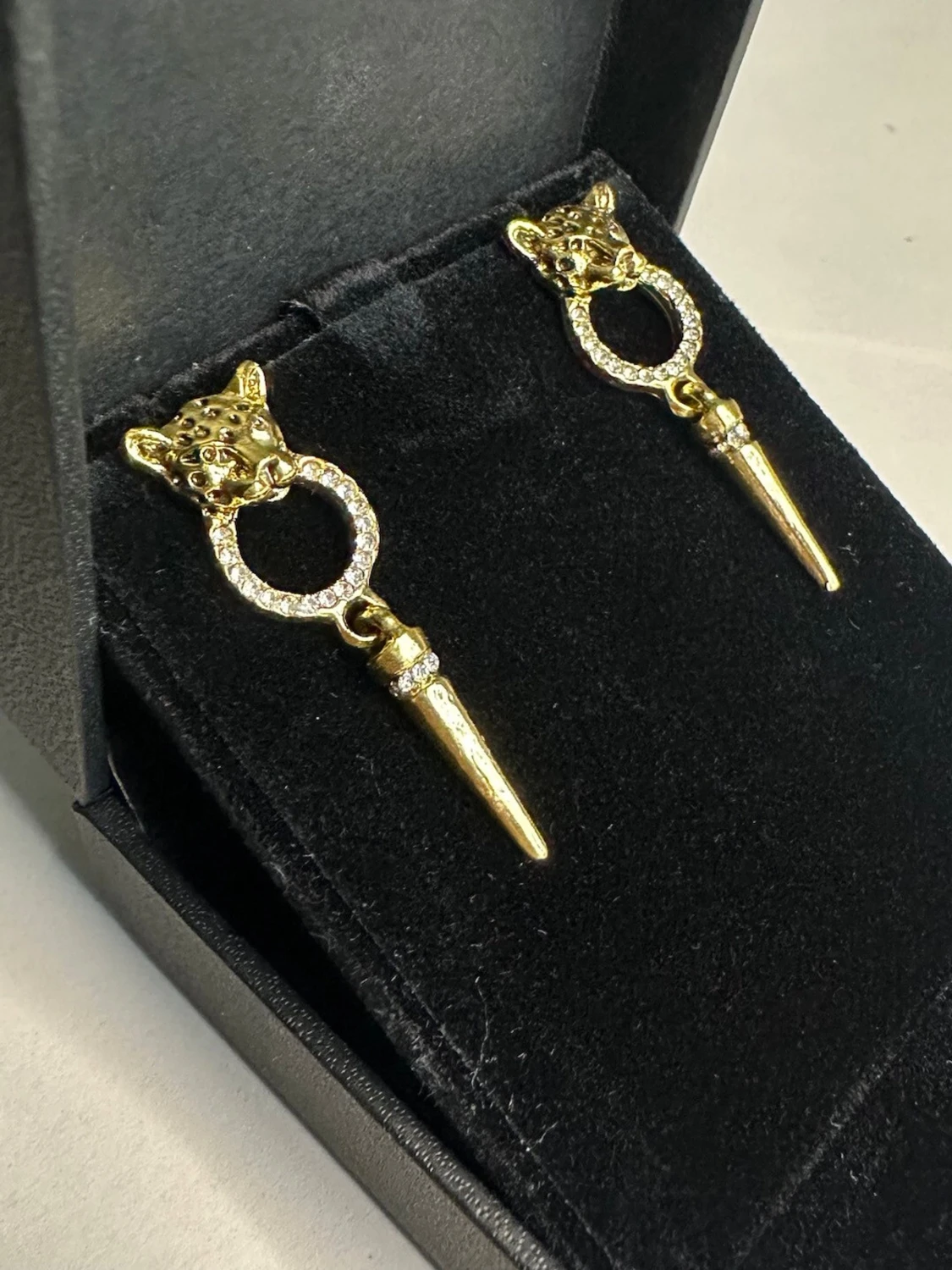 Dream earrings  - 1