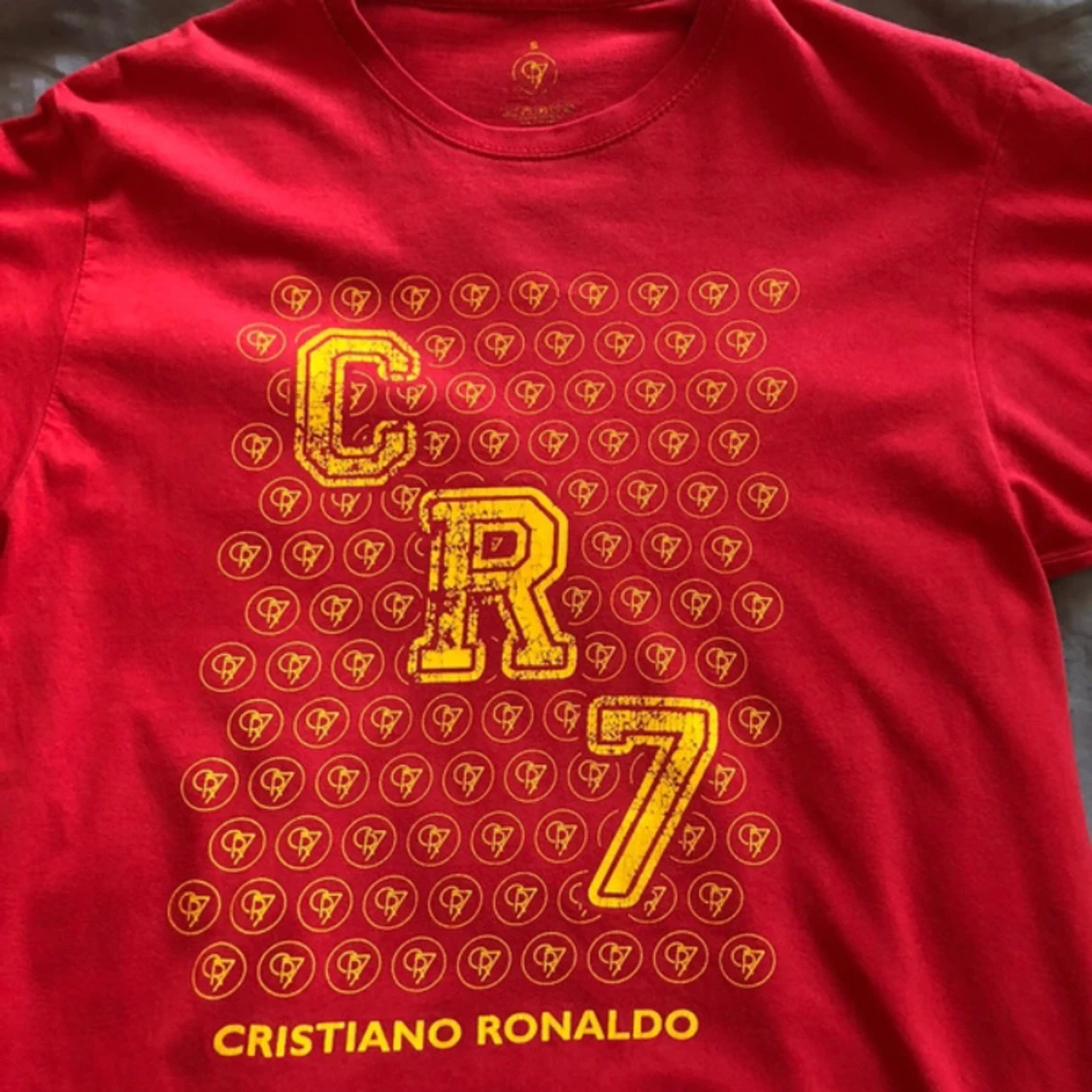 CR7 original t-Shirt 