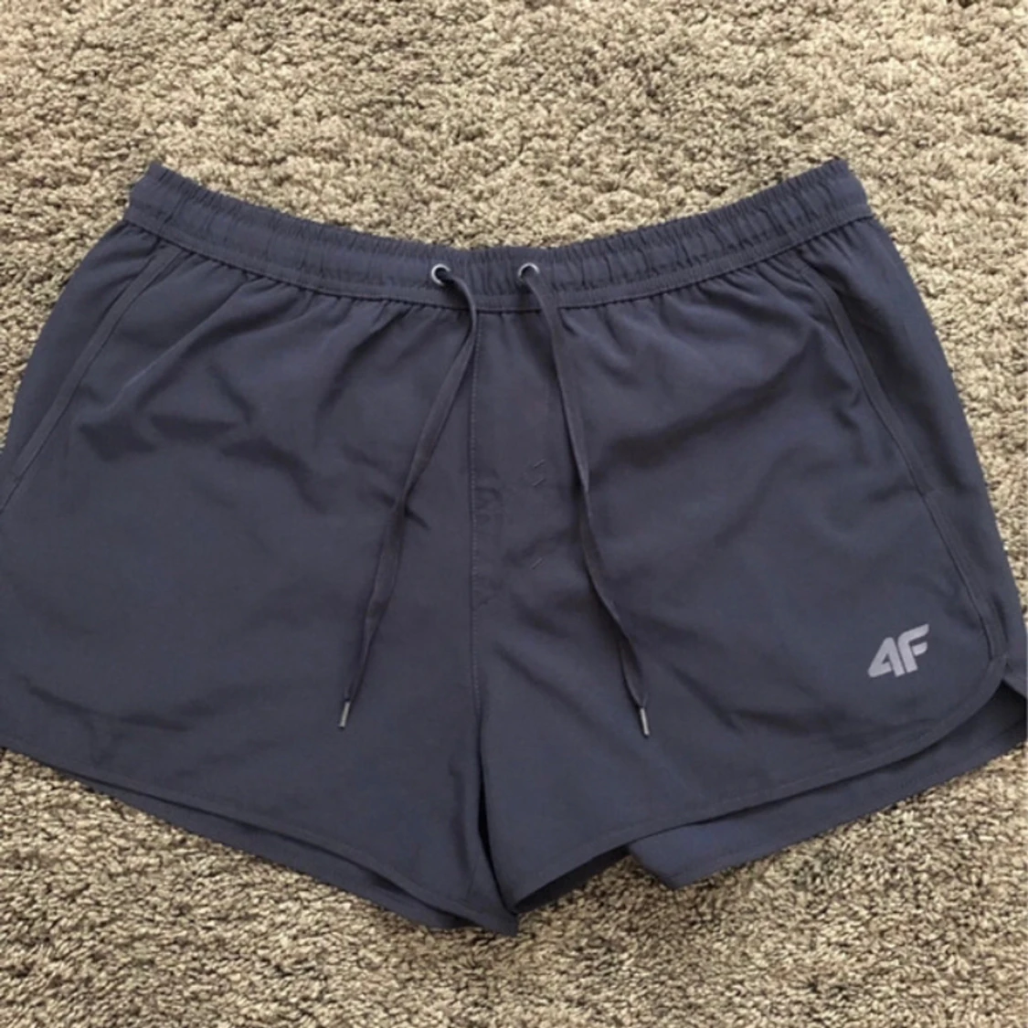 4F badshorts 