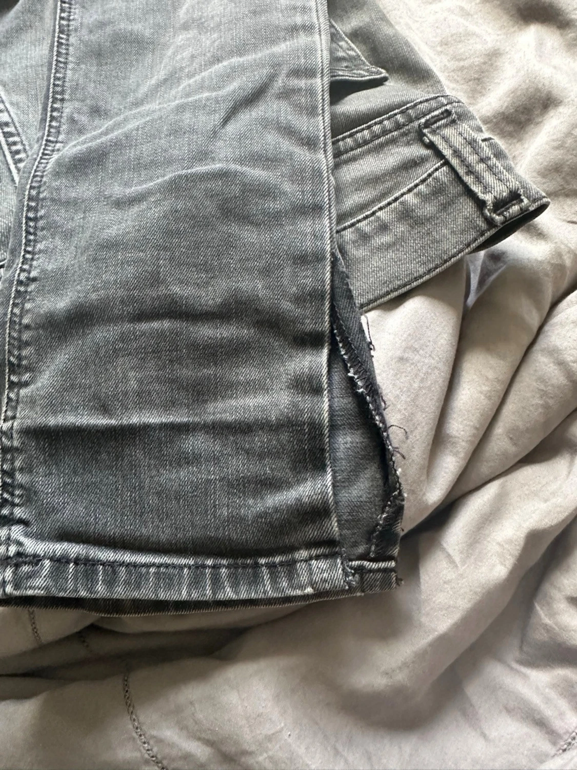 Nudie jeans lean dean - 3