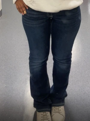 Bootcut jeans  - Storlek 164 nypris cirka 400