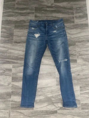 Blå slim jeans från G-Star RAW 30/32 - Tveka inte att ställa frågor. 