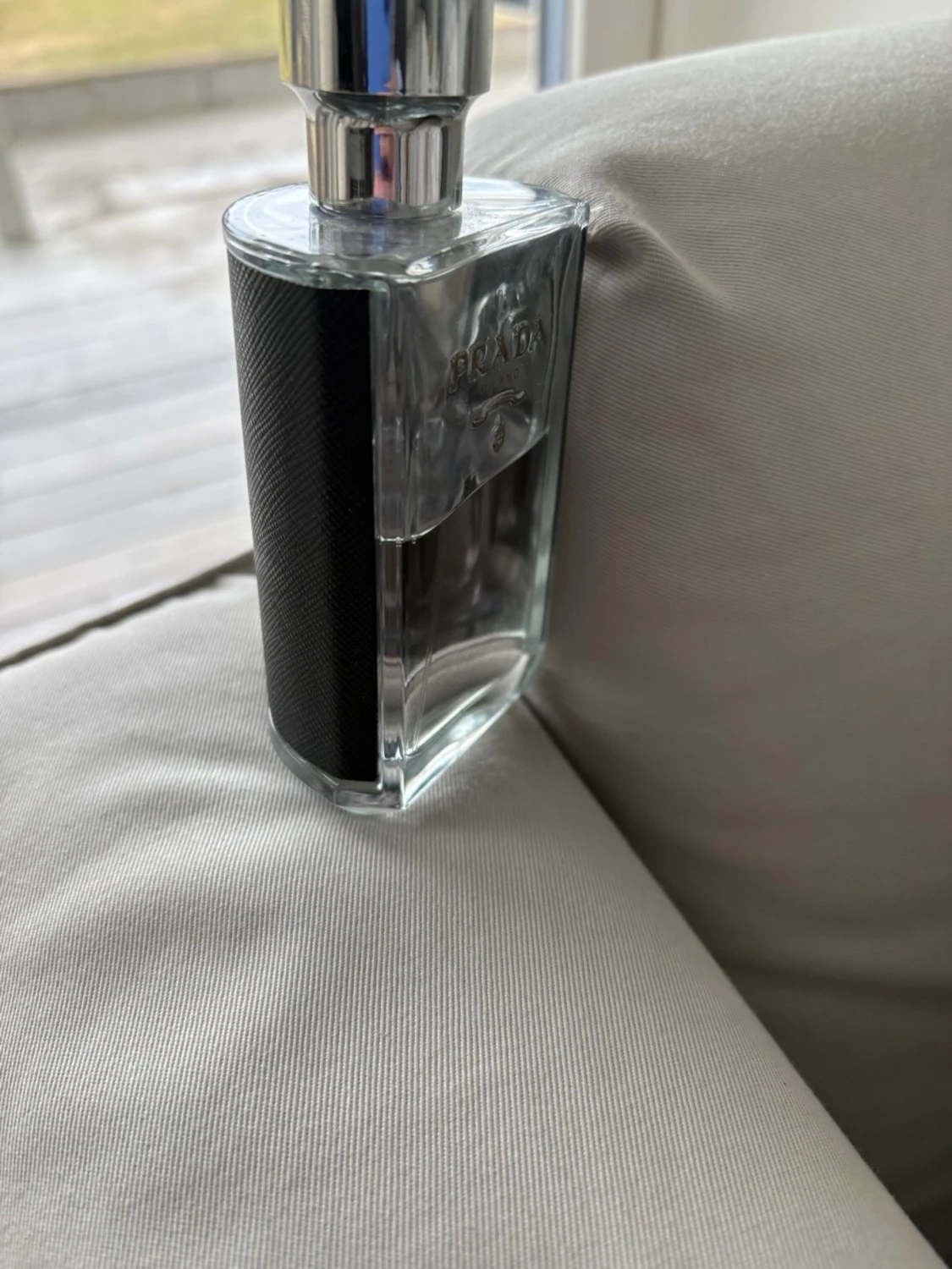 Prada L'Homme Eau de Toilette - 1