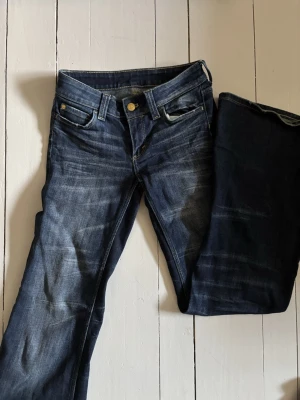 Cheap monday jeans - Populära jeans från cheap monday, storlek 27/32!