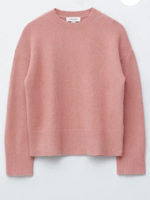 Stickad tröja från & other stories - säljer en jättefin tröja från &other stories❤️