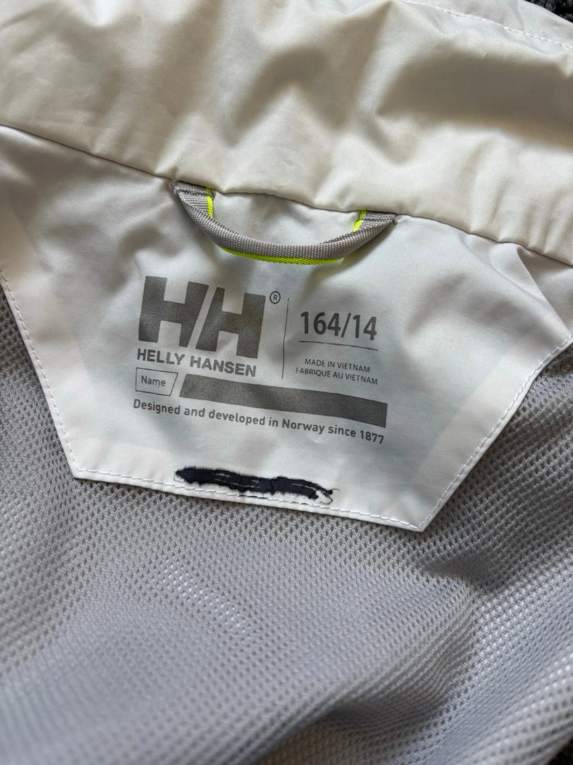 Helly Hansen jacka  - 2