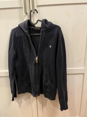 Morris zip up - Mycket bra skick 