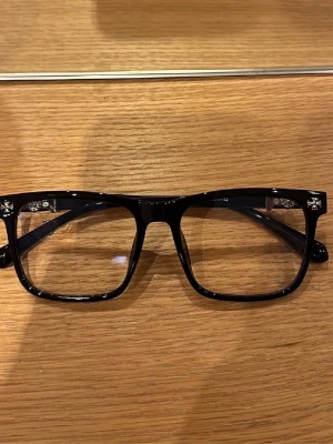 Glasögon  - Blulight skyd