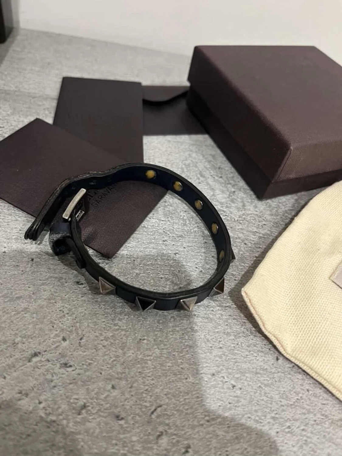 Valentino armband - 6