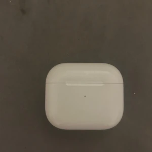 Vita Apple AirPods Pro  - ENDAST SKALET