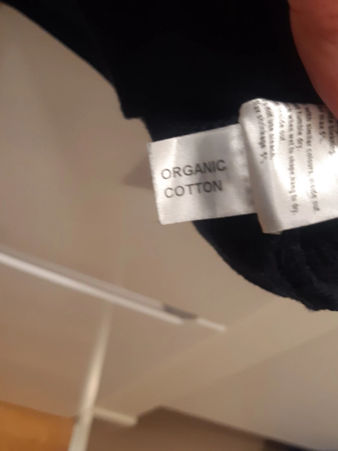 Holebrook Greger Crew  - 3