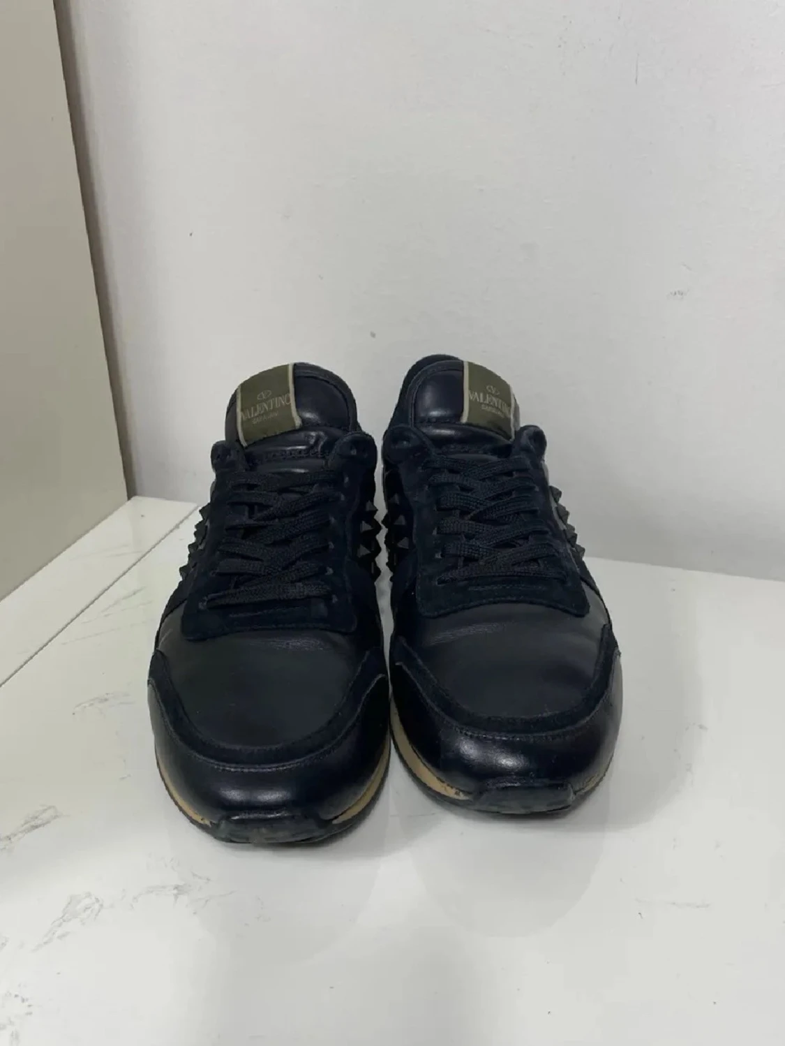 Valentino Rockrunner Skor  - 1